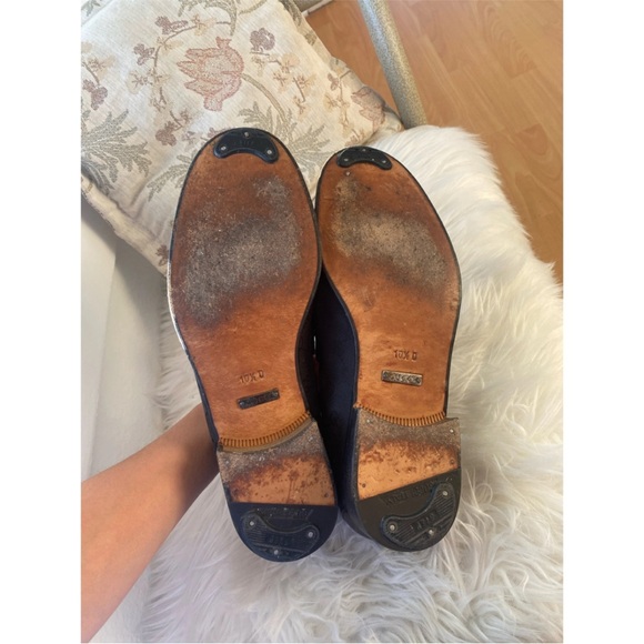 Gucci Horsebit Loafers - Picture 4 of 9